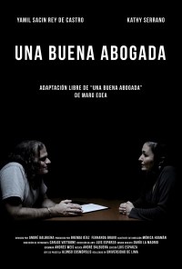 Una Buena Abogada