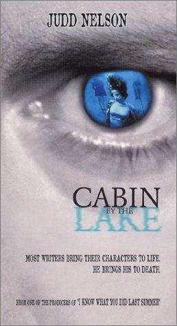 Poster de UNA CABAÑA JUNTO AL LAGO