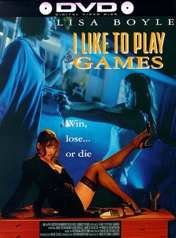 Poster de UNA CHICA MUY TRAVIESA