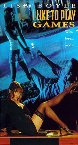 Poster de UNA CHICA MUY TRAVIESA