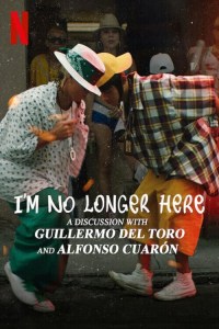 Una conversación: Ya no estoy aquí