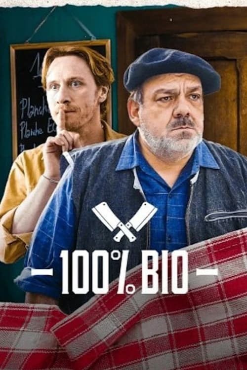 Poster de UNA FAMILIA DE AÚPA