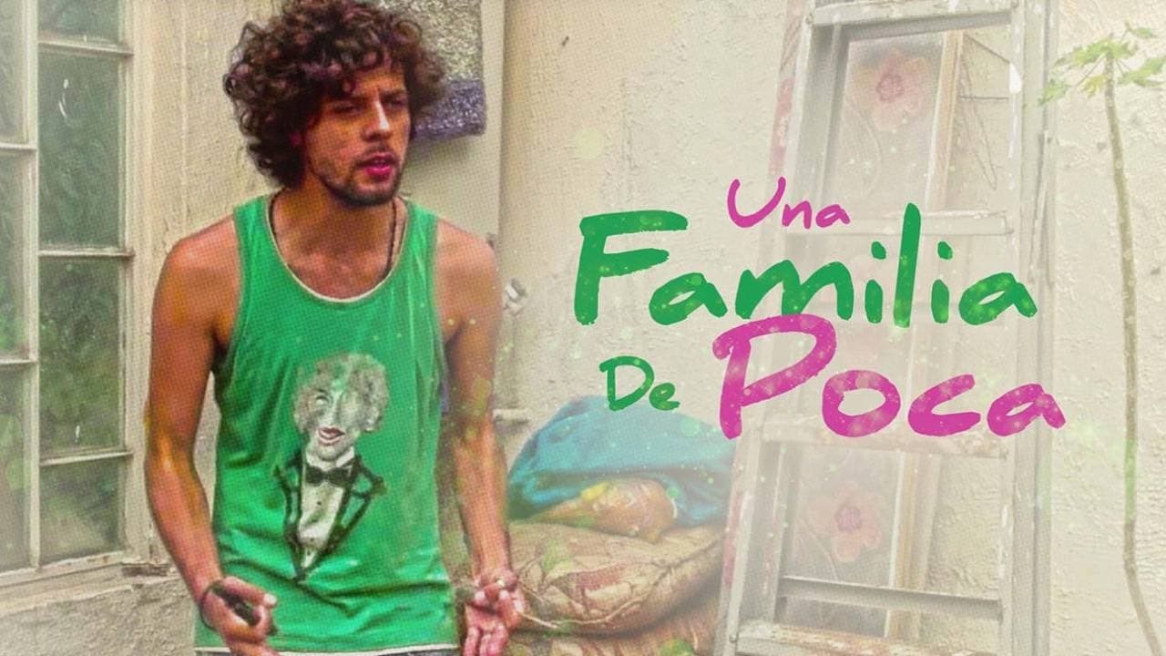 Foto de UNA FAMILIA DE POCA...