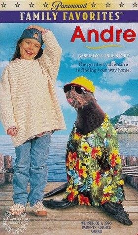 Poster de UNA FOCA EN MI CASA