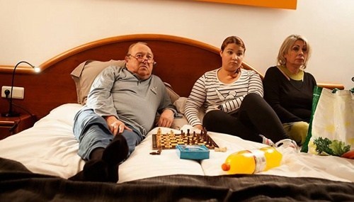 Foto de UNA FUNCIÓN PARA OLVIDAR