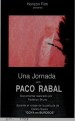 Una giornata con Paco Rabal
