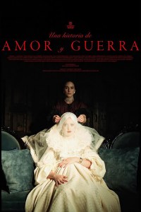Una Historia de Amor y Guerra