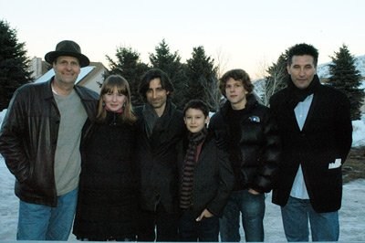Foto de UNA HISTORIA DE BROOKLYN