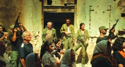 Foto de UNA HISTORIA DE LOCOS