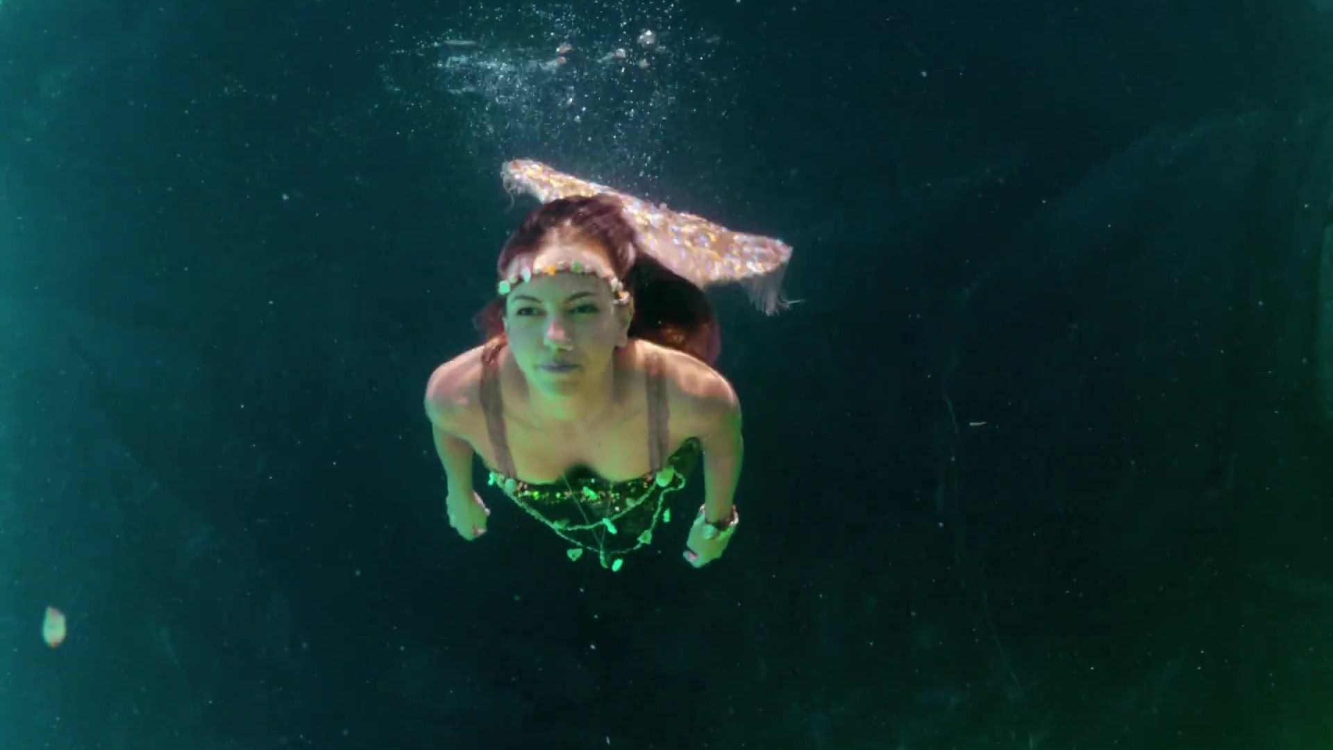 Foto de UNA HISTORIA DE SIRENAS