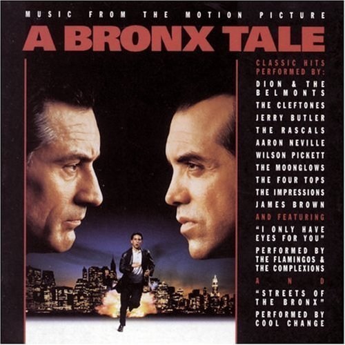 Foto de UNA HISTORIA DEL BRONX