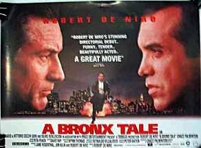 Foto de UNA HISTORIA DEL BRONX