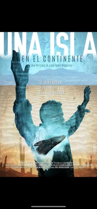 Una Isla en el Continente