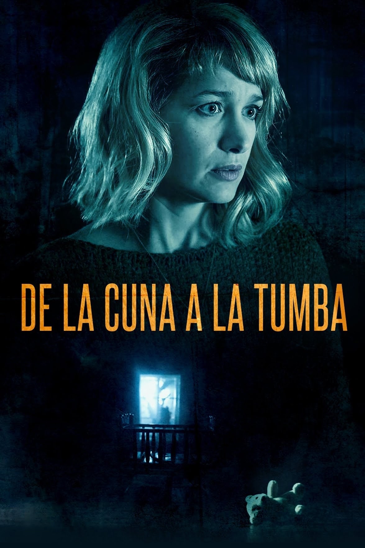 Poster de UNA MADRE CONDENADA en español