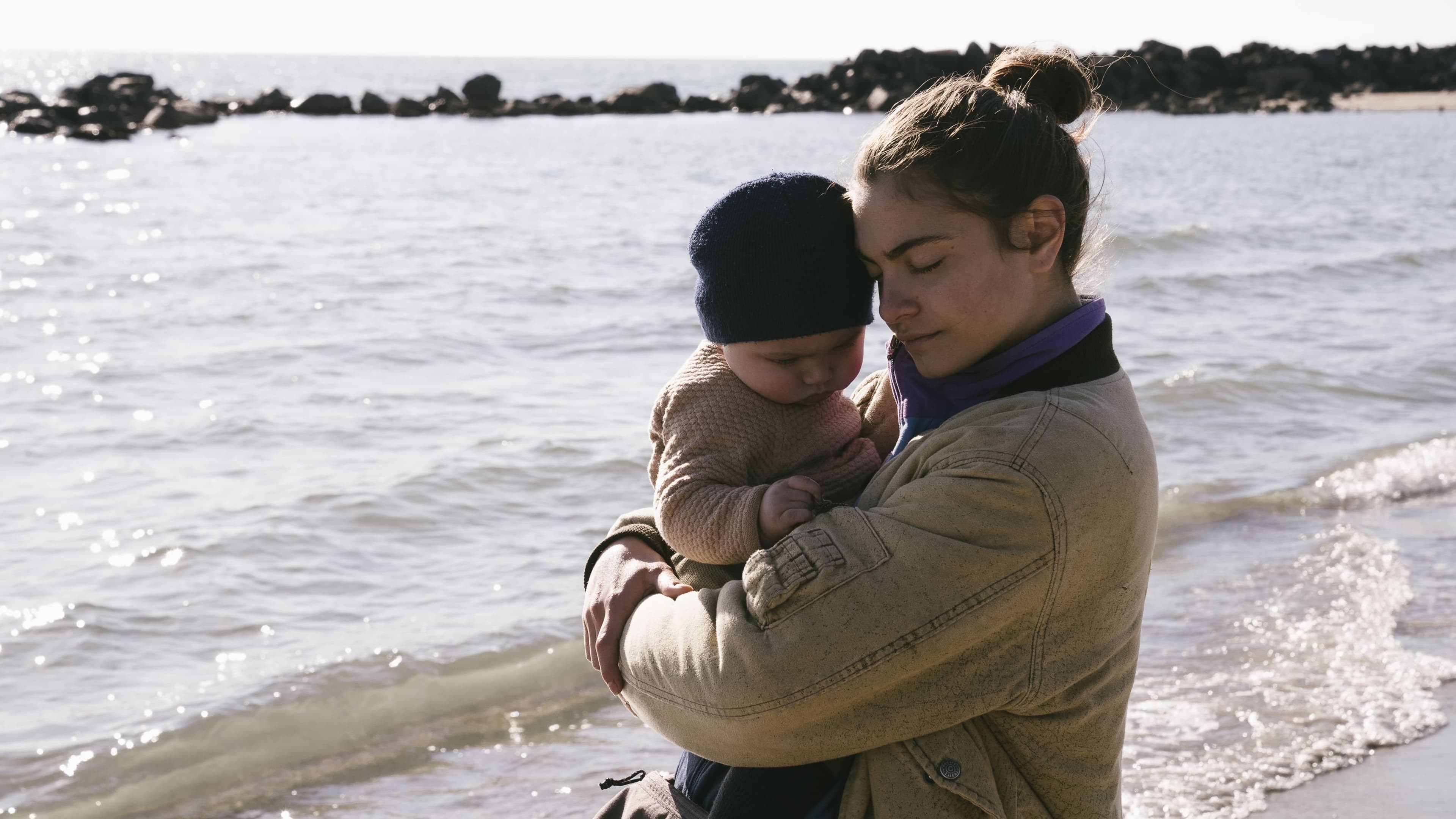 Foto de UNA MADRE