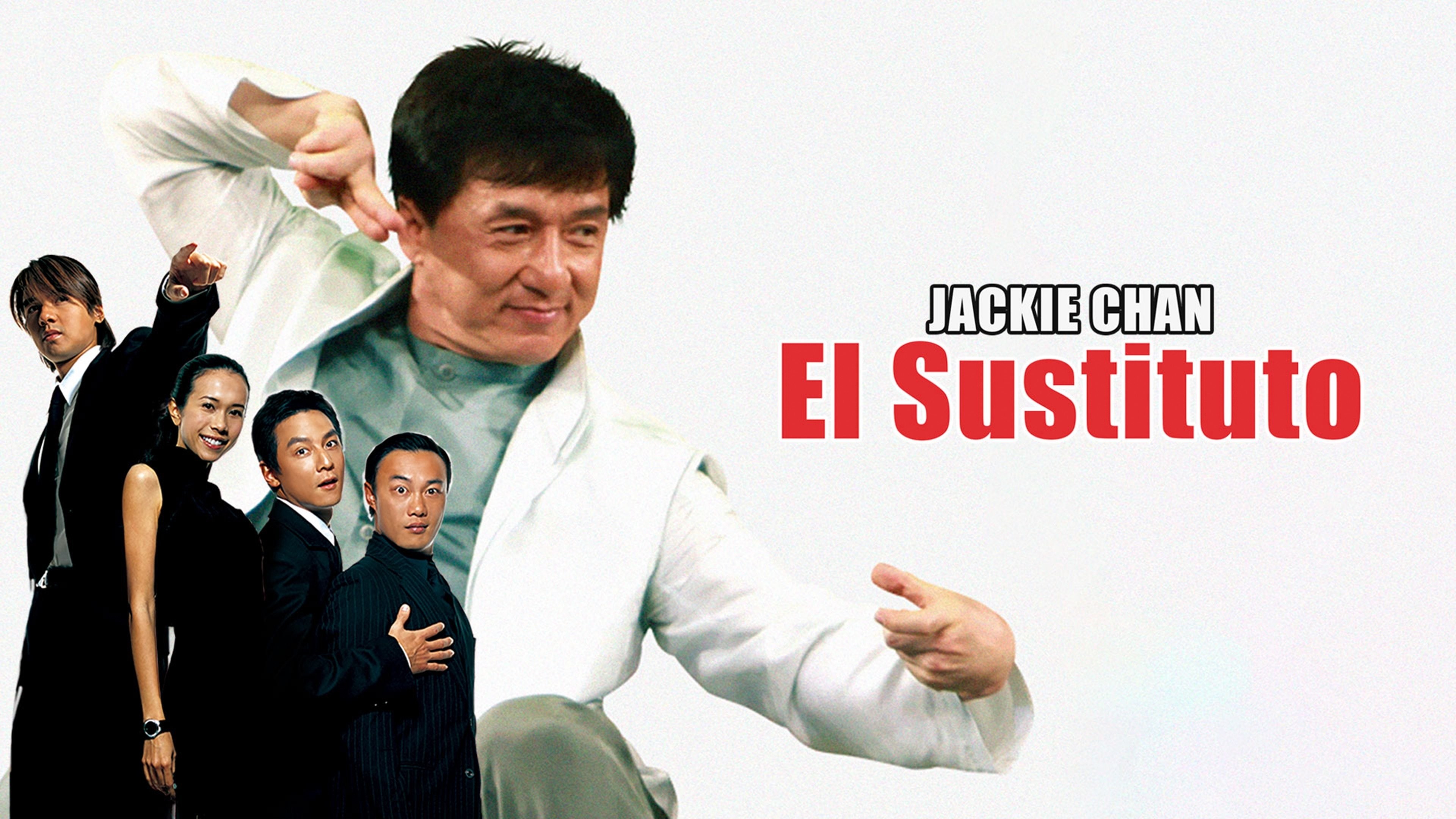 Foto de UNA MAFIA DE LOCOS