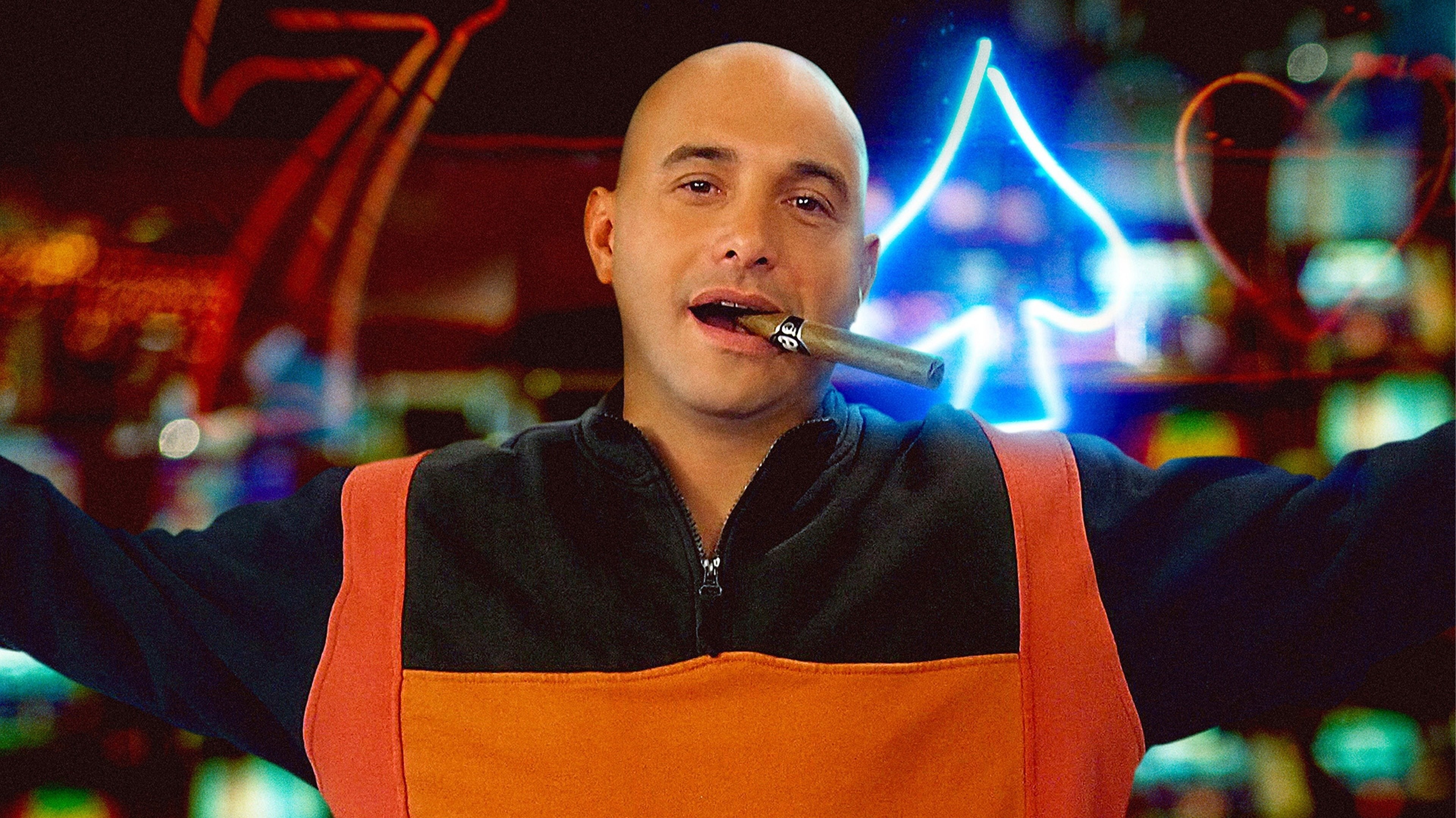 Foto de UNA MALA APUESTA: LA PERDICIÓN DE CRAIG CARTON