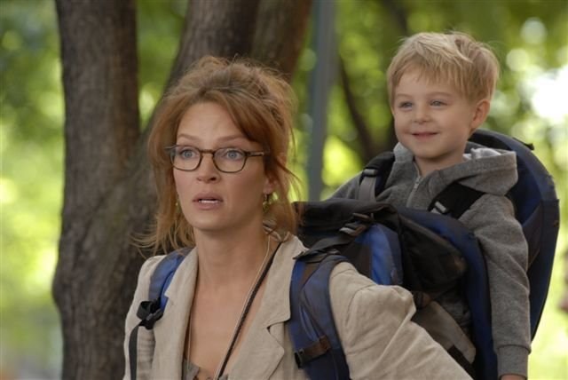 Foto de Motherhood