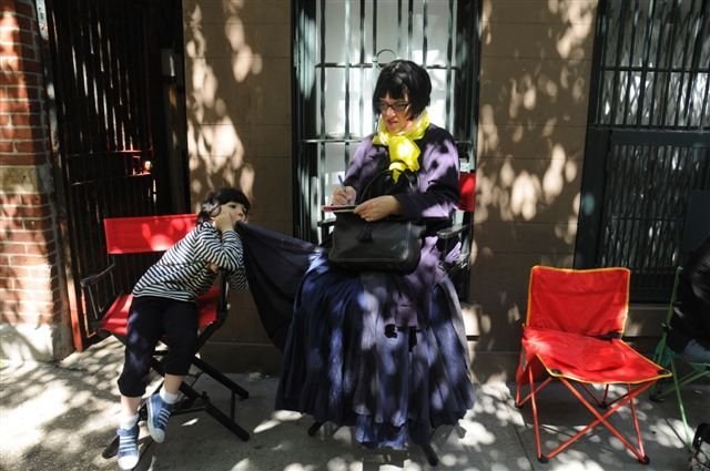 Foto de UNA MAMÁ EN APUROS