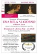 Una mela al giorno