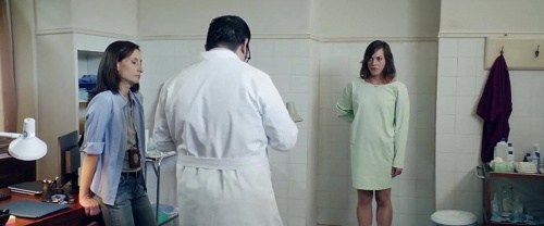 Foto de UNA MUJER FANTÁSTICA