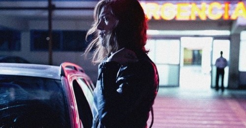 Foto de UNA MUJER FANTÁSTICA