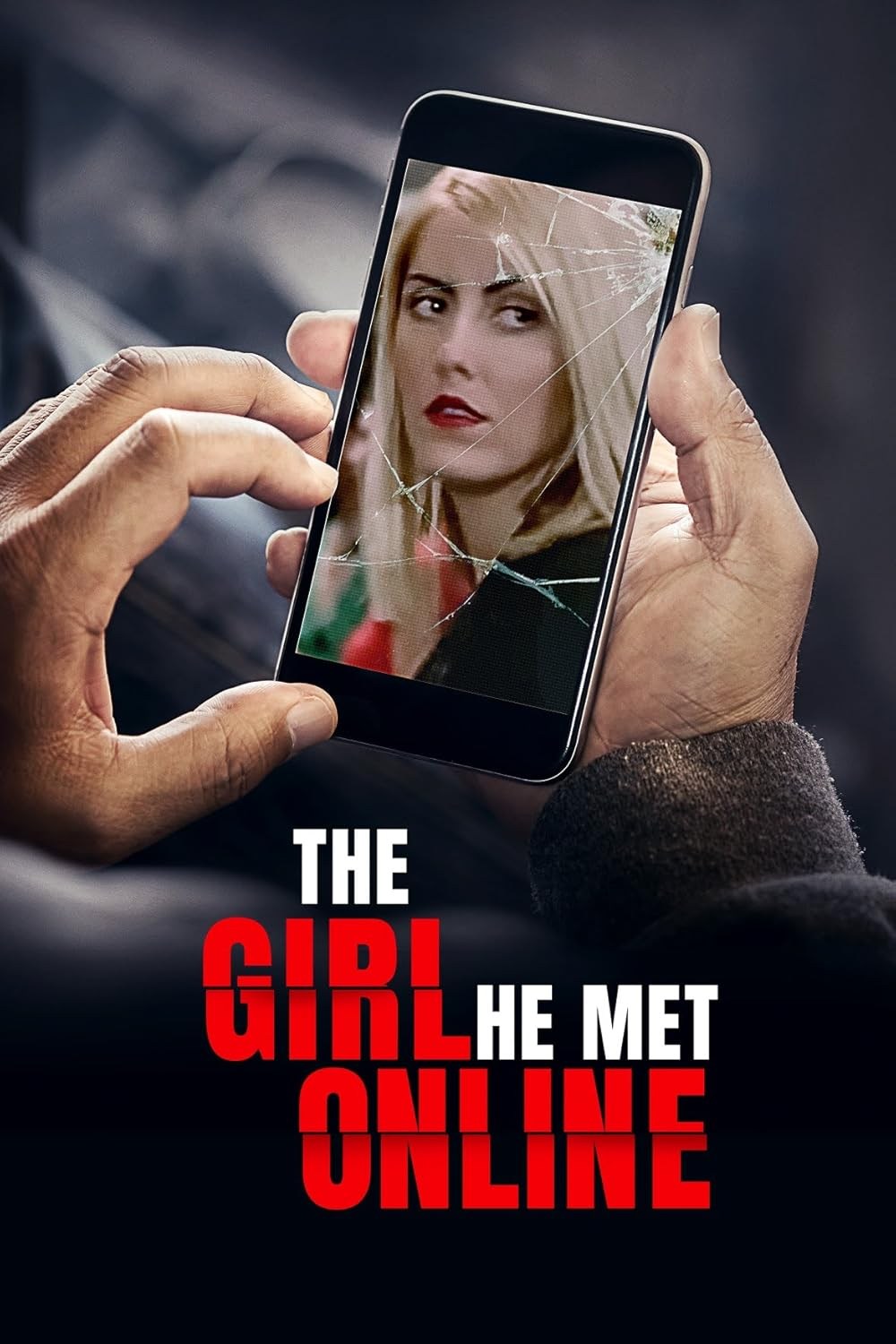 Poster de UNA MUJER PELIGROSA