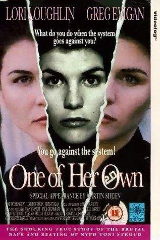 Poster de UNA MUJER SIN MIEDO