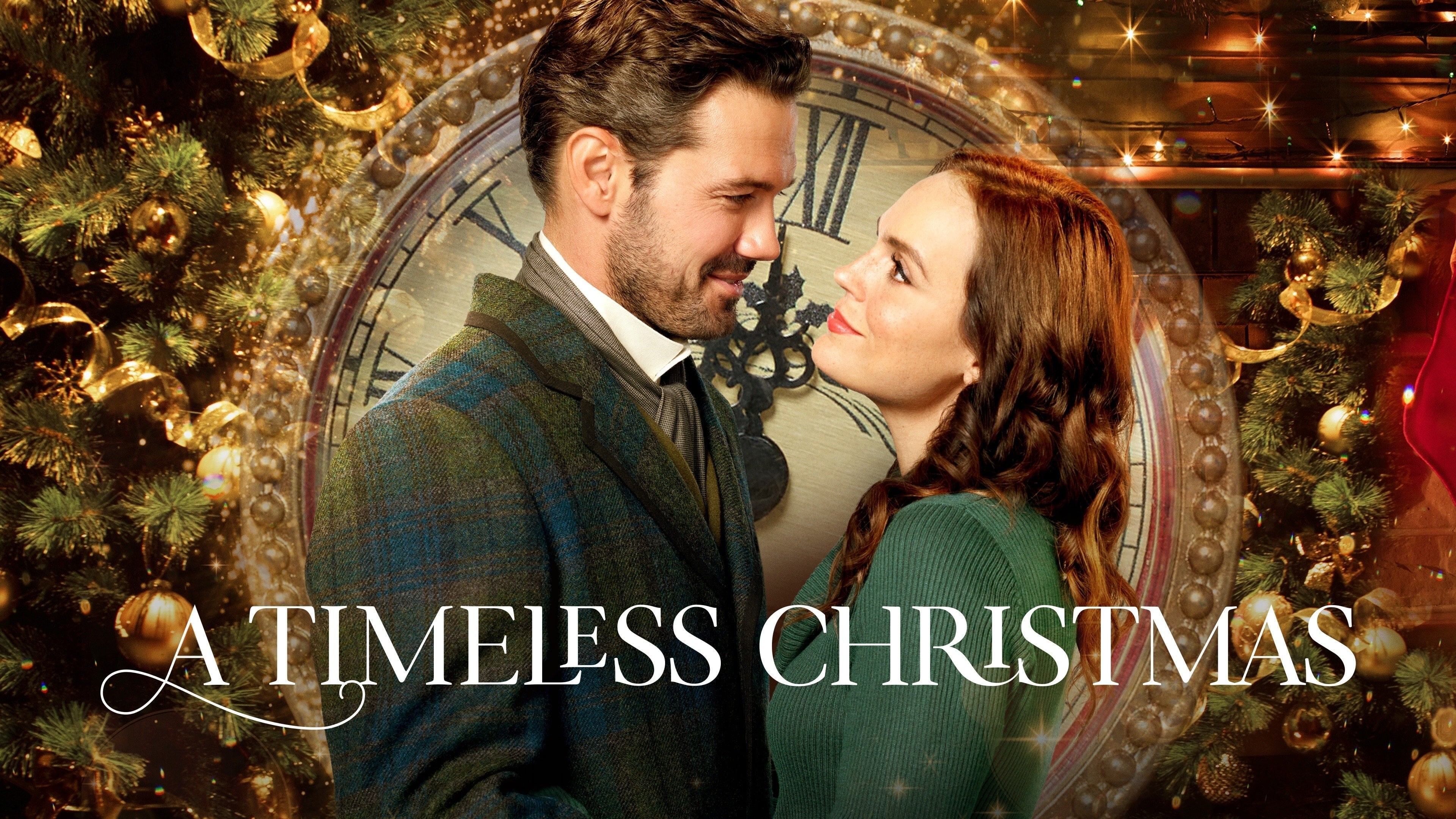 Foto de A TIMELESS CHRISTMAS