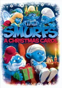 Una Navidad con los Pitufos