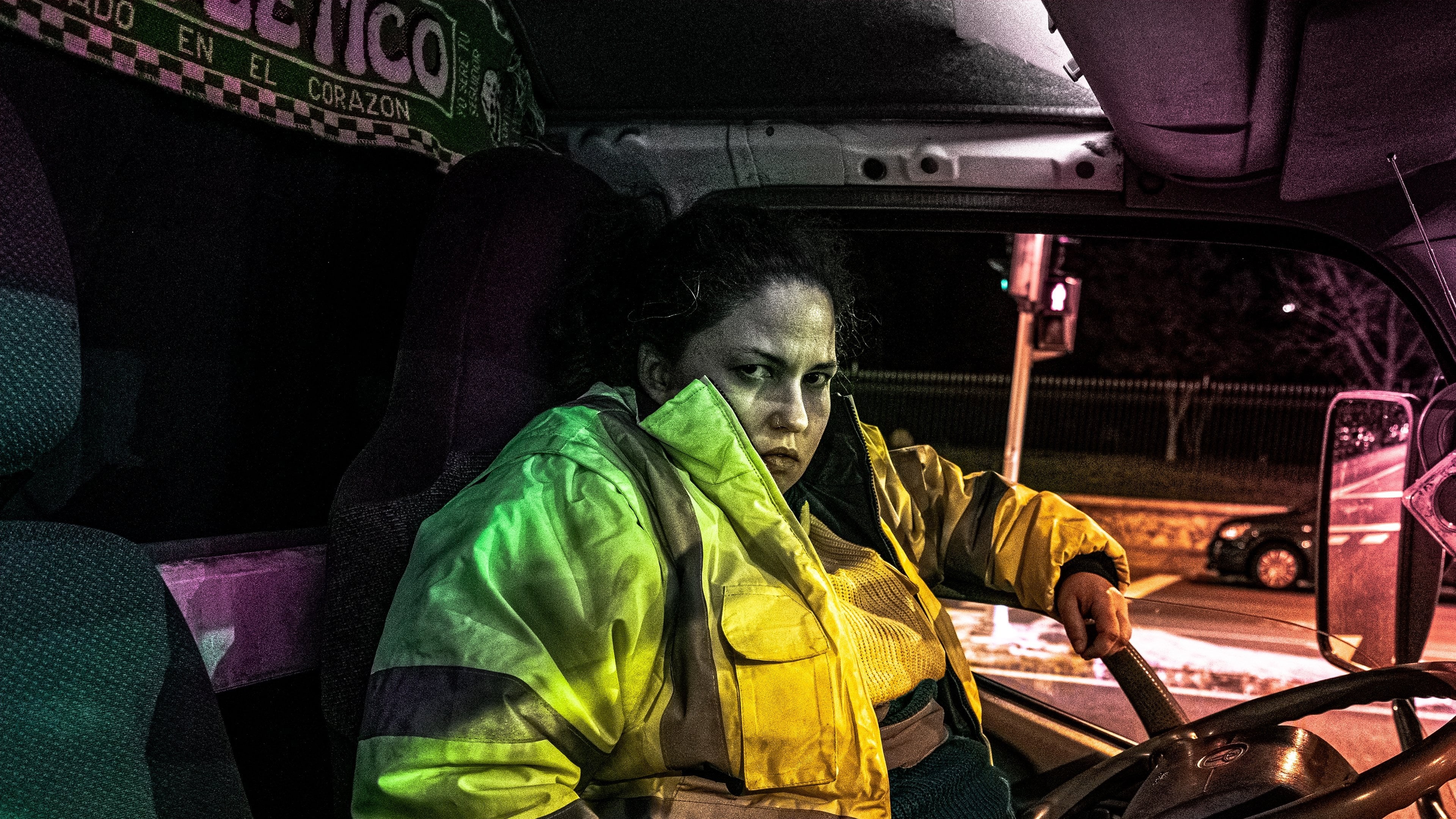 Foto de UNA NOCHE CON ADELA