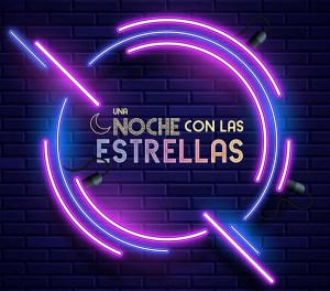 Una noche con las estrellas