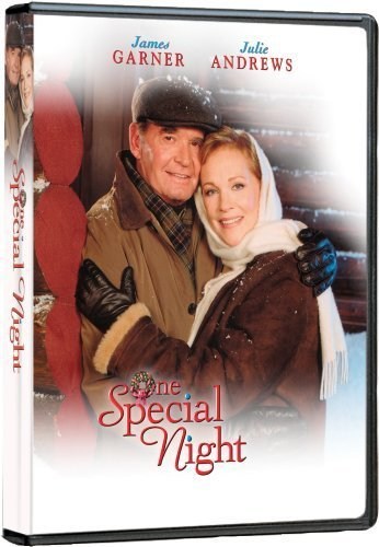 Poster de UNA NOCHE ESPECIAL