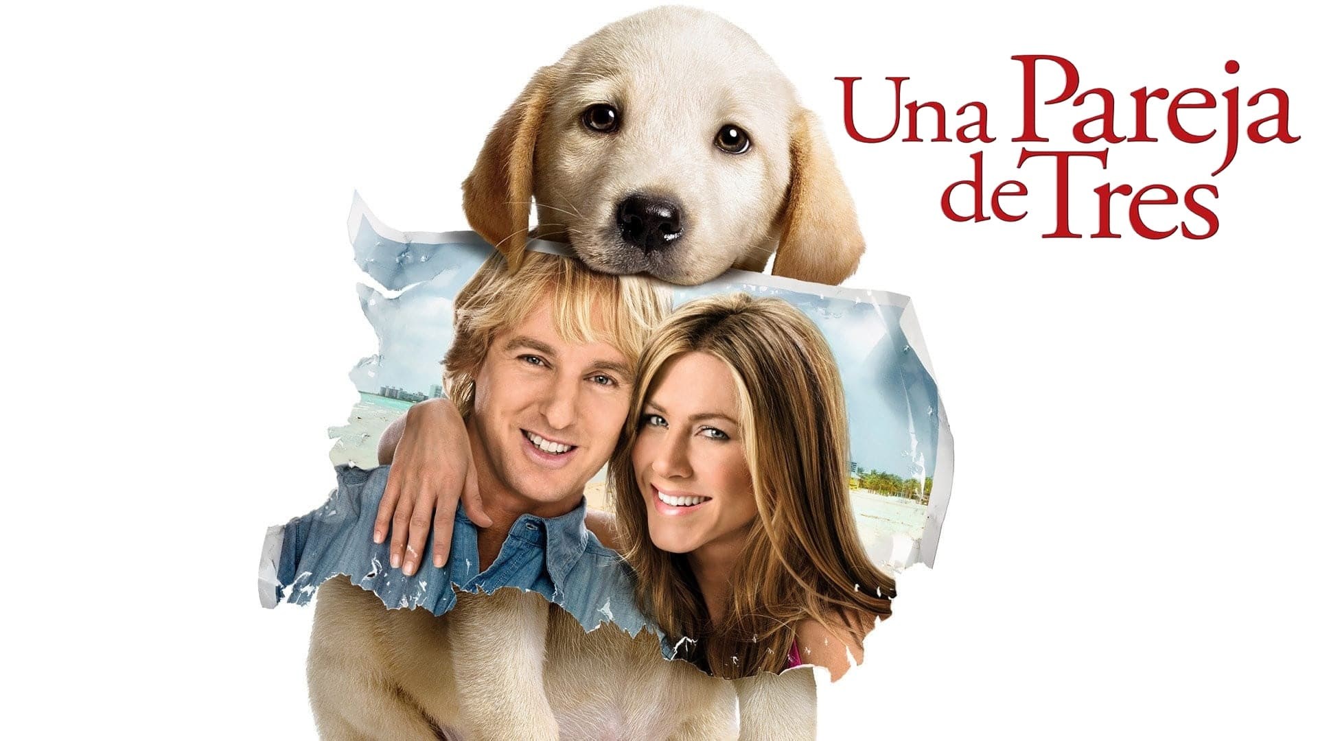 Foto de UNA PAREJA DE TRES