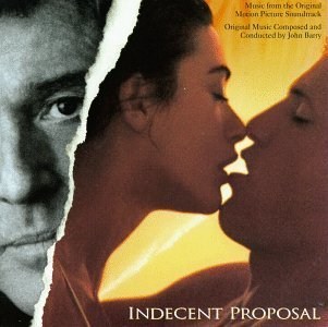 Foto de UNA PROPOSICIÓN INDECENTE