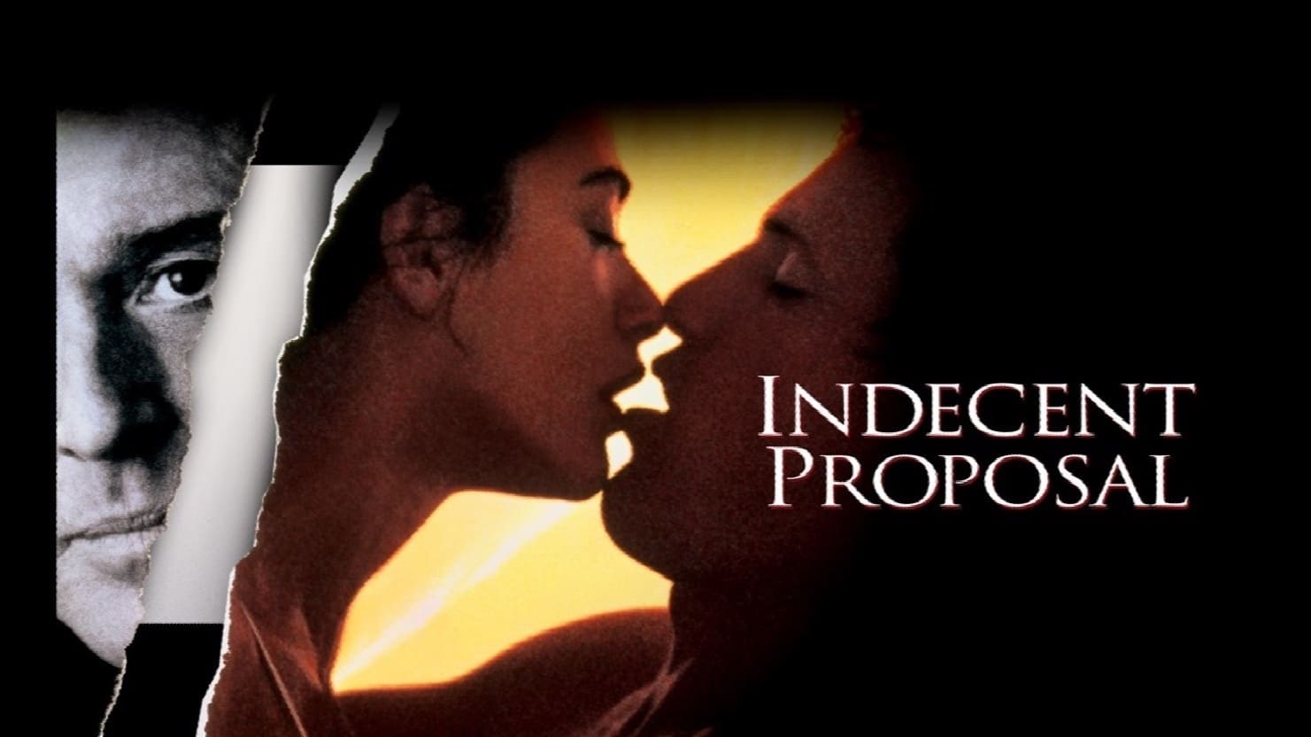 Foto de UNA PROPOSICIÓN INDECENTE