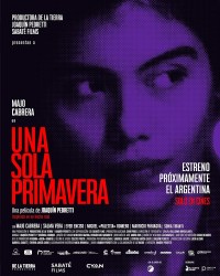 Una sola primavera