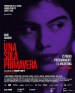 Una sola primavera