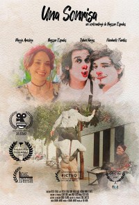 Película Una sonrisa