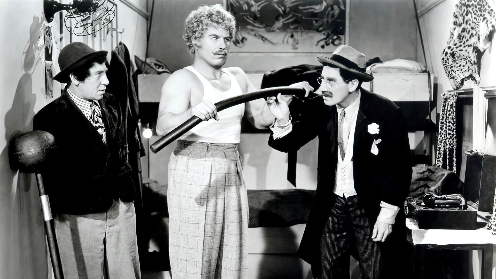 Foto de UNA TARDE EN EL CIRCO