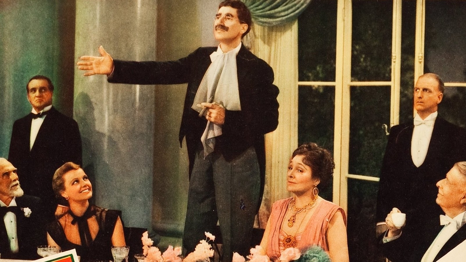 Foto de UNA TARDE EN EL CIRCO