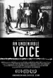 An Undeniable Voice