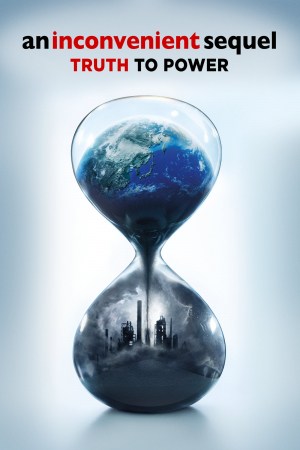 Una verdad muy incómoda: Ahora o nunca