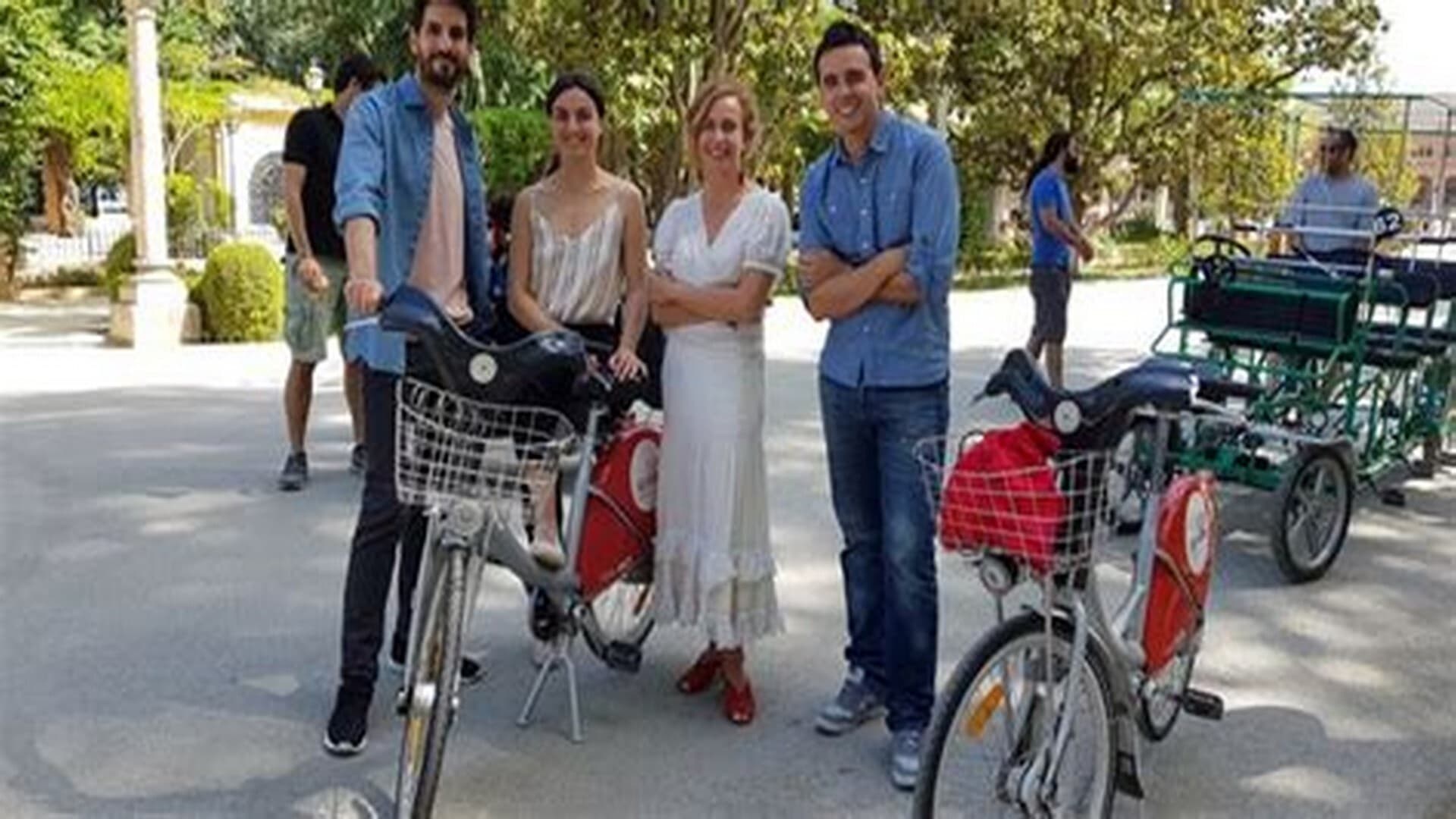Foto de UNA VEZ MÁS