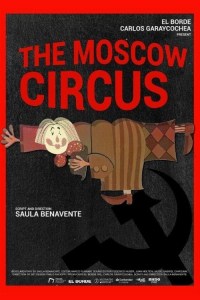 Una Vez Un Circo