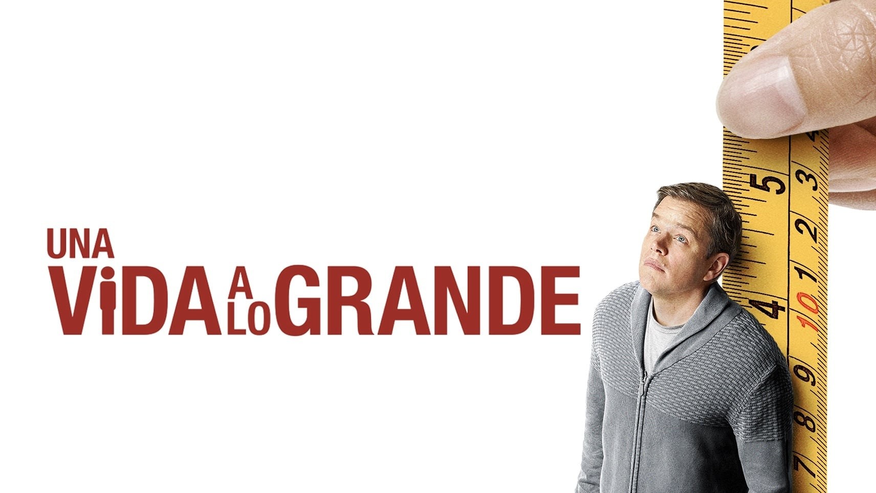 Foto de UNA VIDA A LO GRANDE