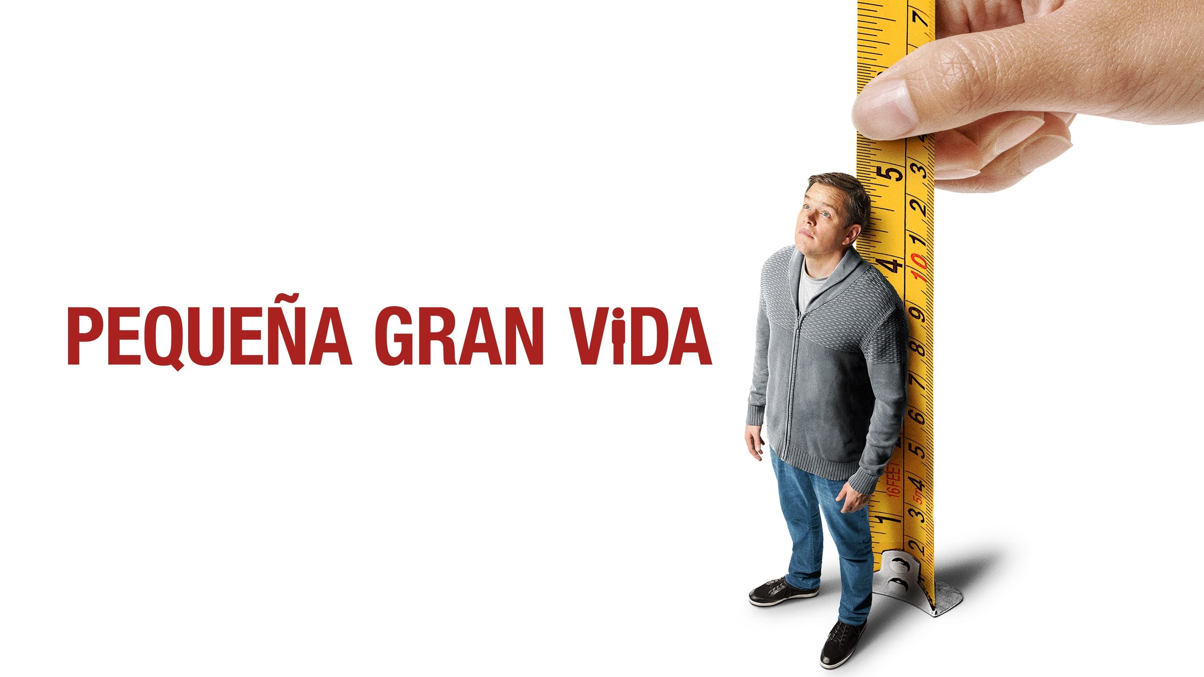Foto de UNA VIDA A LO GRANDE