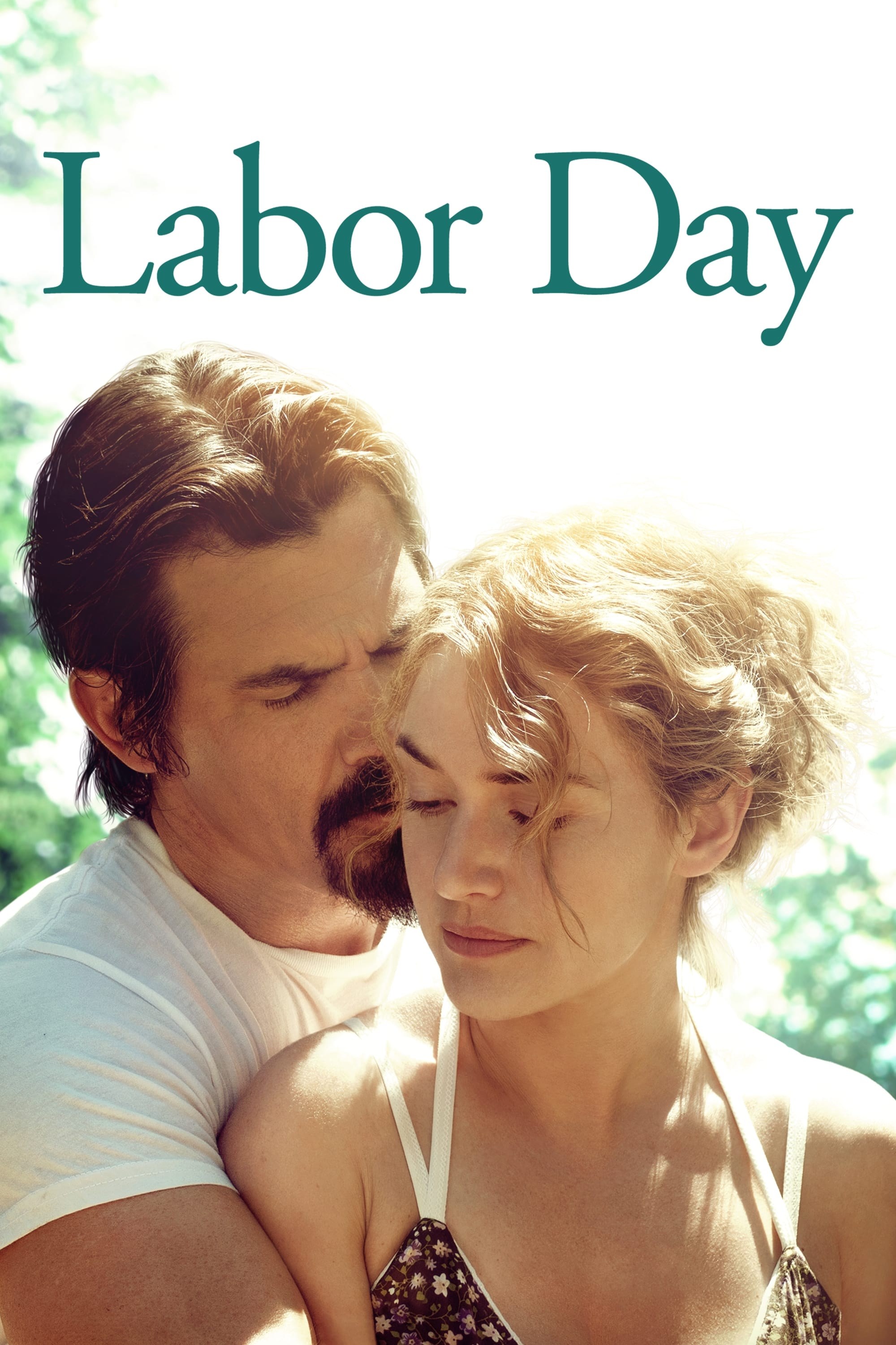 Poster de UNA VIDA EN TRES DÍAS en inglés