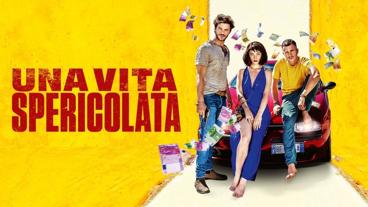 Foto de UNA VITA SPERICOLATA