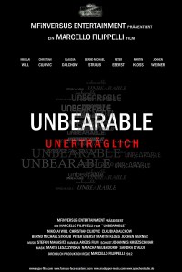 Unbearable
